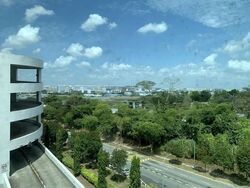 Premier @ Kaki Bukit (D14), Factory #568045261